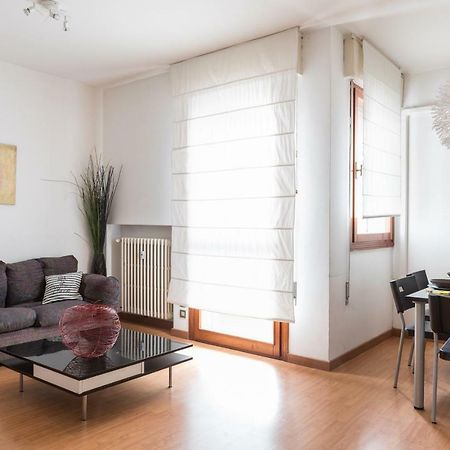 Апартаменты Cappuccino 36 House In Venezia Местре Экстерьер фото