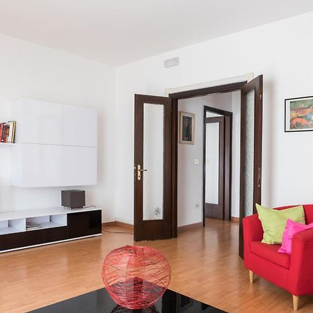 Апартаменты Cappuccino 36 House In Venezia Местре Экстерьер фото