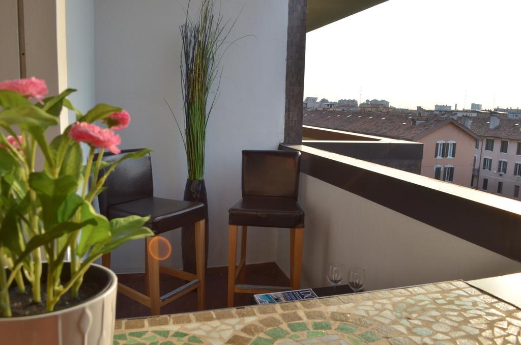 Апартаменты Cappuccino 36 House In Venezia Местре Экстерьер фото