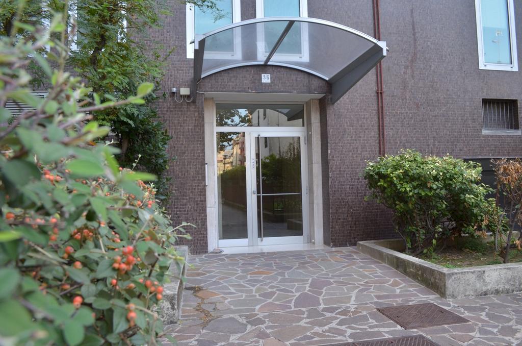 Апартаменты Cappuccino 36 House In Venezia Местре Экстерьер фото