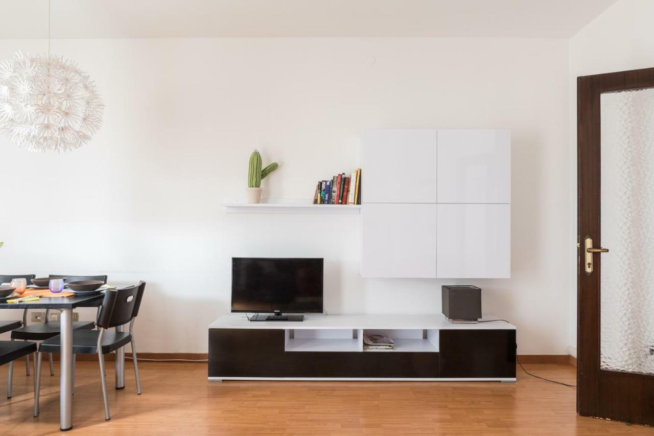 Апартаменты Cappuccino 36 House In Venezia Местре Экстерьер фото